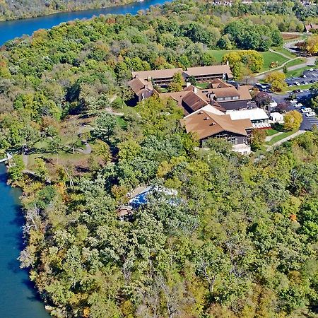 Eagle Ridge Resort And Spa Galena Exterior photo