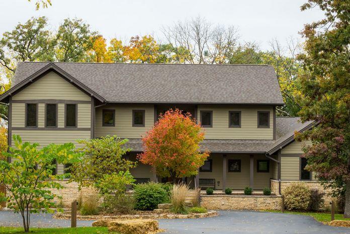 Eagle Ridge Resort And Spa Galena Exterior photo