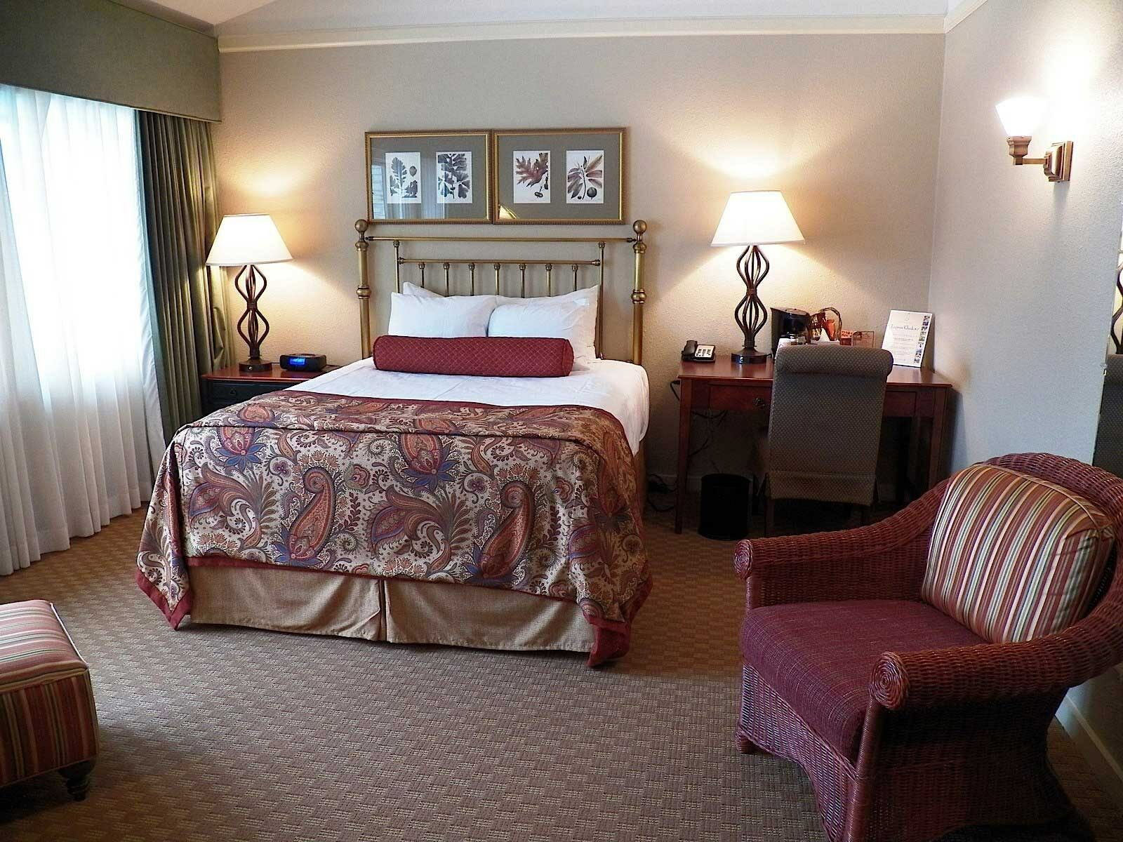 Eagle Ridge Resort And Spa Galena Exterior photo